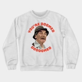 Crazy Ralph Alt. Crewneck Sweatshirt